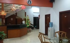 Wisma Shalom Guesthouse